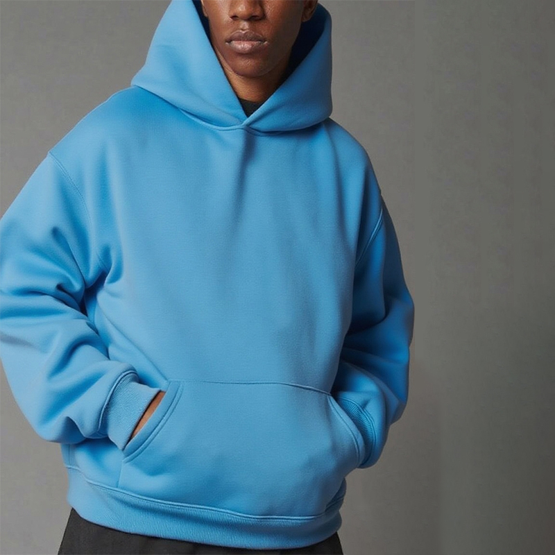 Felpe con cappuccio casual Fel - Streetwear Brand Hoodies recensione e prezzo
