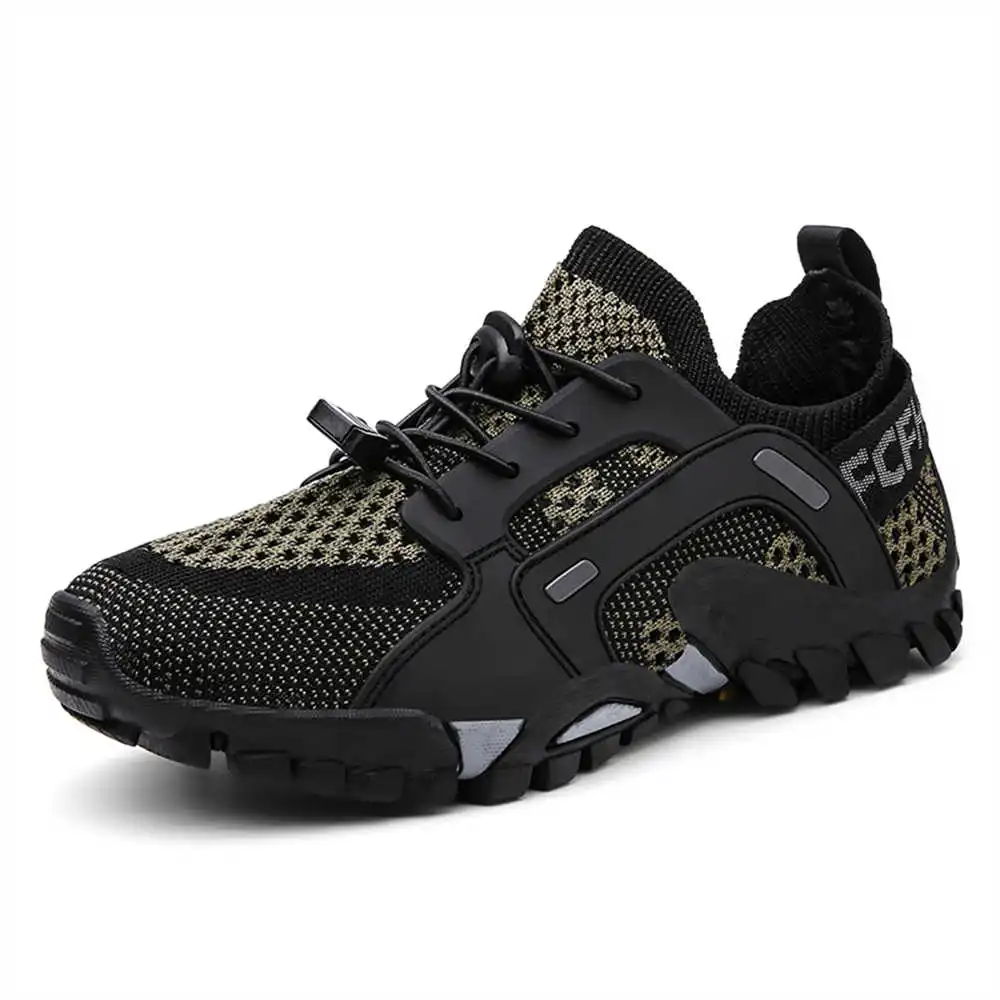 40-44 taglia 46 stivali da tre - Best Streetwear Brand Uk recensione e prezzo