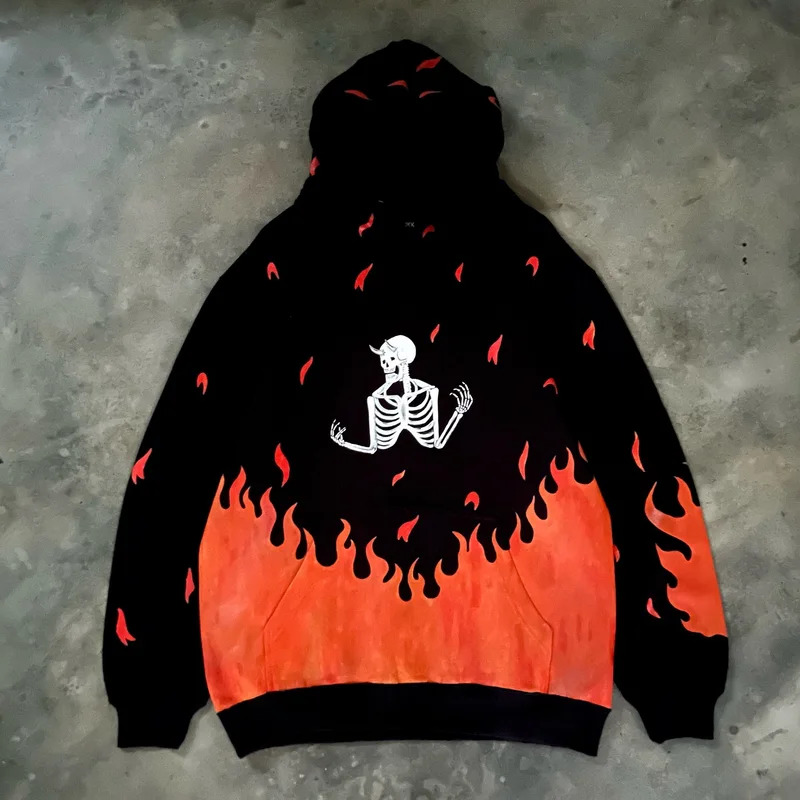 Anime Cosplay Harajuku Felpe c - Streetwear Brand Hoodies recensione e prezzo
