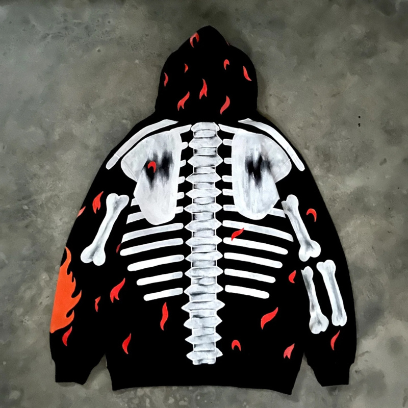 Anime Cosplay Harajuku Felpe c - Streetwear Brand Hoodies recensione e prezzo