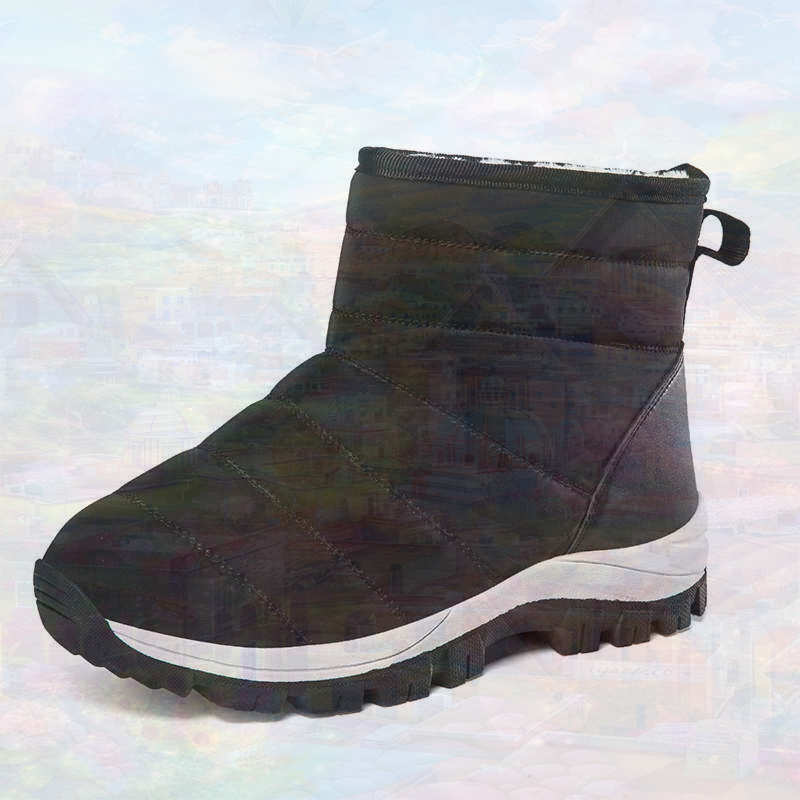 Antiscivolo Thermo Anziani Ten - Best Streetwear Brand Uk recensione e prezzo