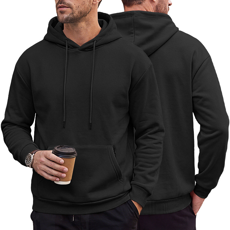 Felpe con Cappuccio in Cotone  - Streetwear Brand Hoodies recensione e prezzo