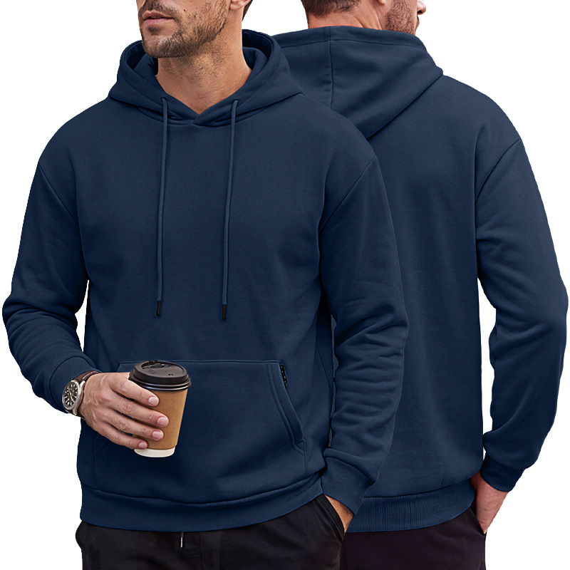 Felpe con Cappuccio in Cotone  - Streetwear Brand Hoodies recensione e prezzo