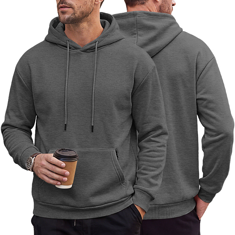 Felpe con Cappuccio in Cotone  - Streetwear Brand Hoodies recensione e prezzo