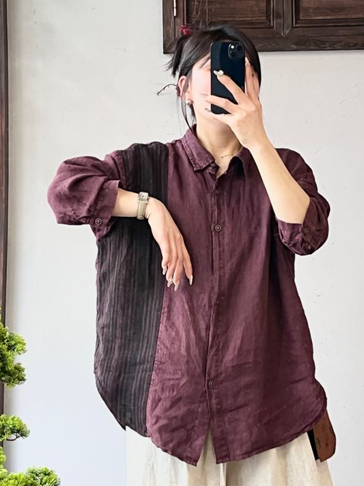 Amax LuluE Marca 2025 Autunno  - Streetwear Brand Shirts recensione e prezzo