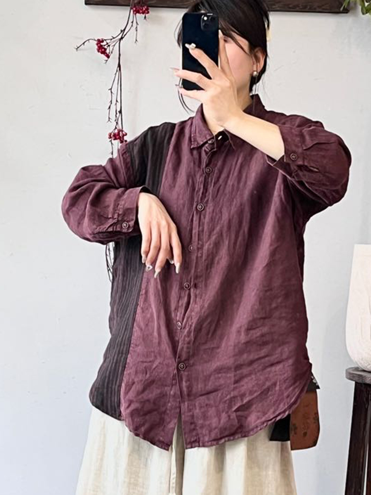 Amax LuluE Marca 2025 Autunno  - Streetwear Brand Shirts recensione e prezzo