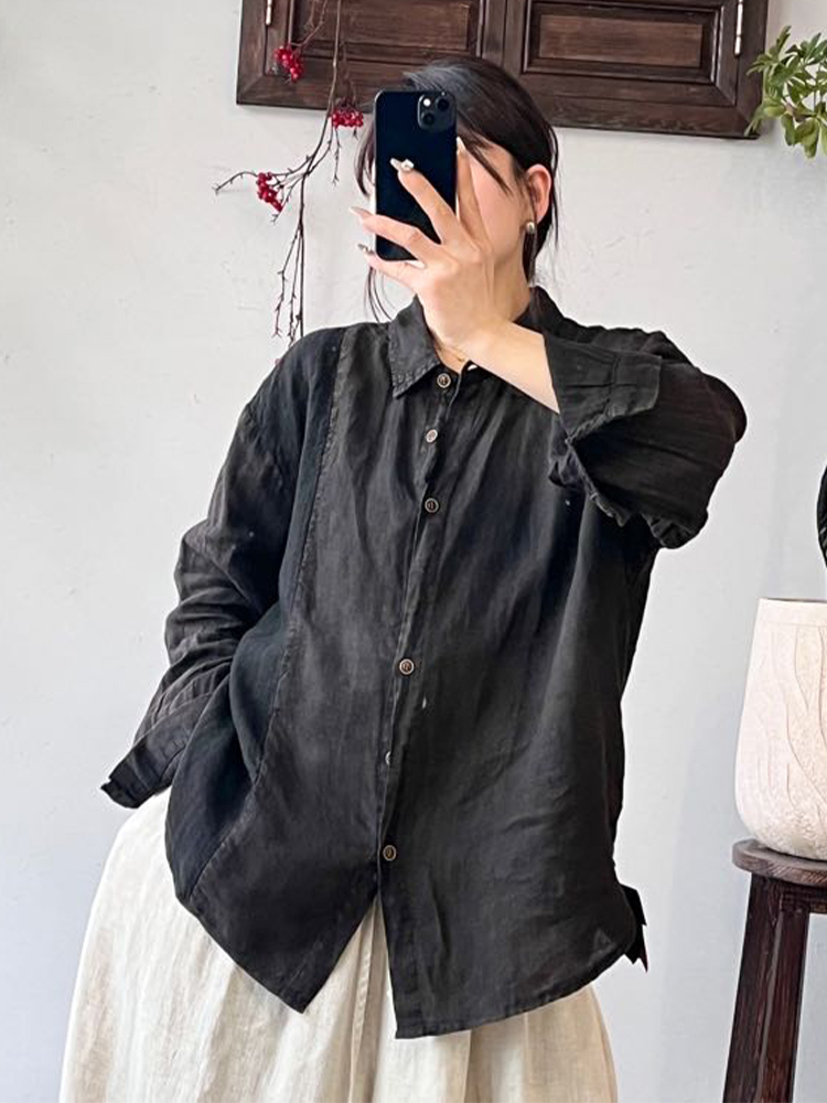 Amax LuluE Marca 2025 Autunno  - Streetwear Brand Shirts recensione e prezzo