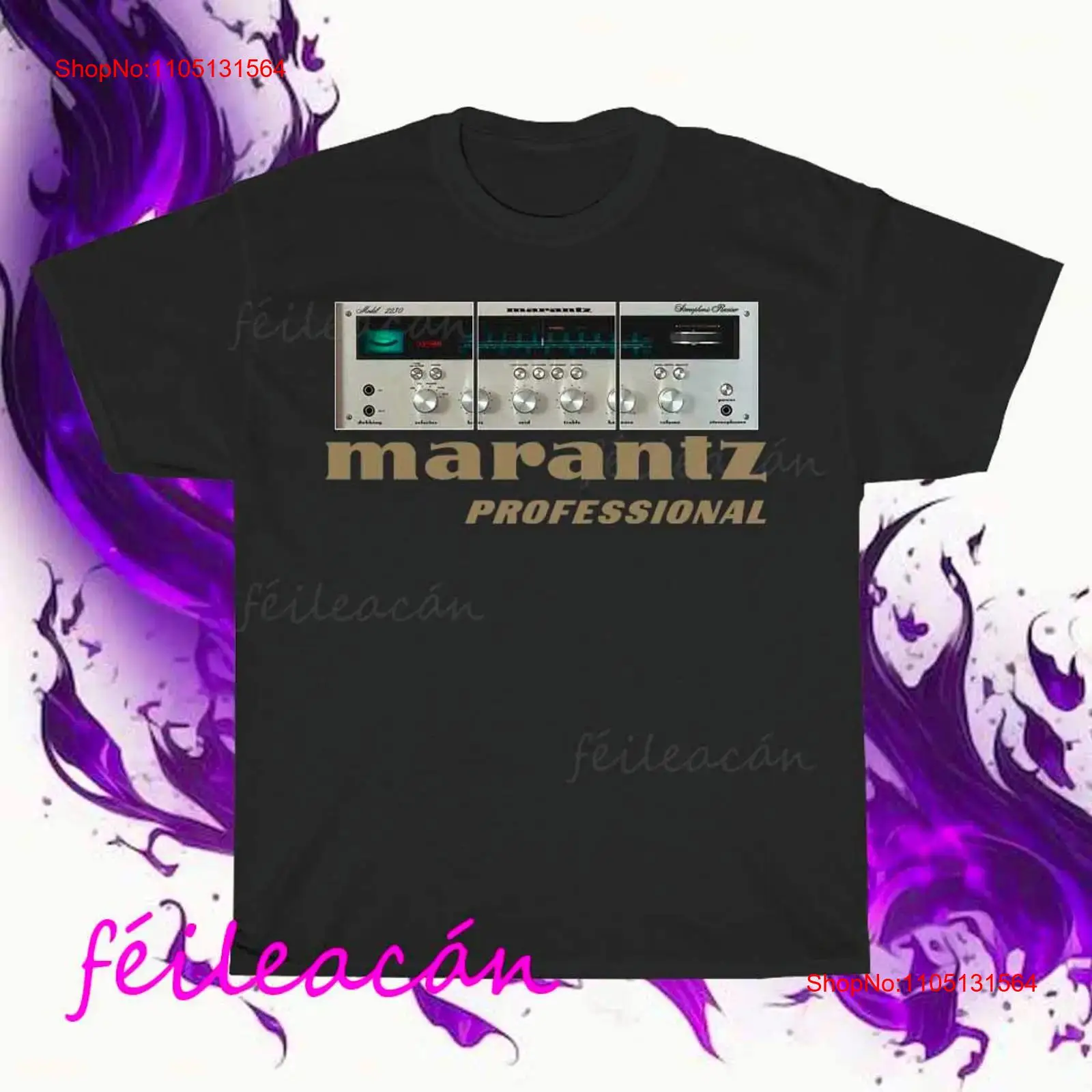 Nuovissimo amplificatore Maran - Streetwear Brand Shirts recensione e prezzo
