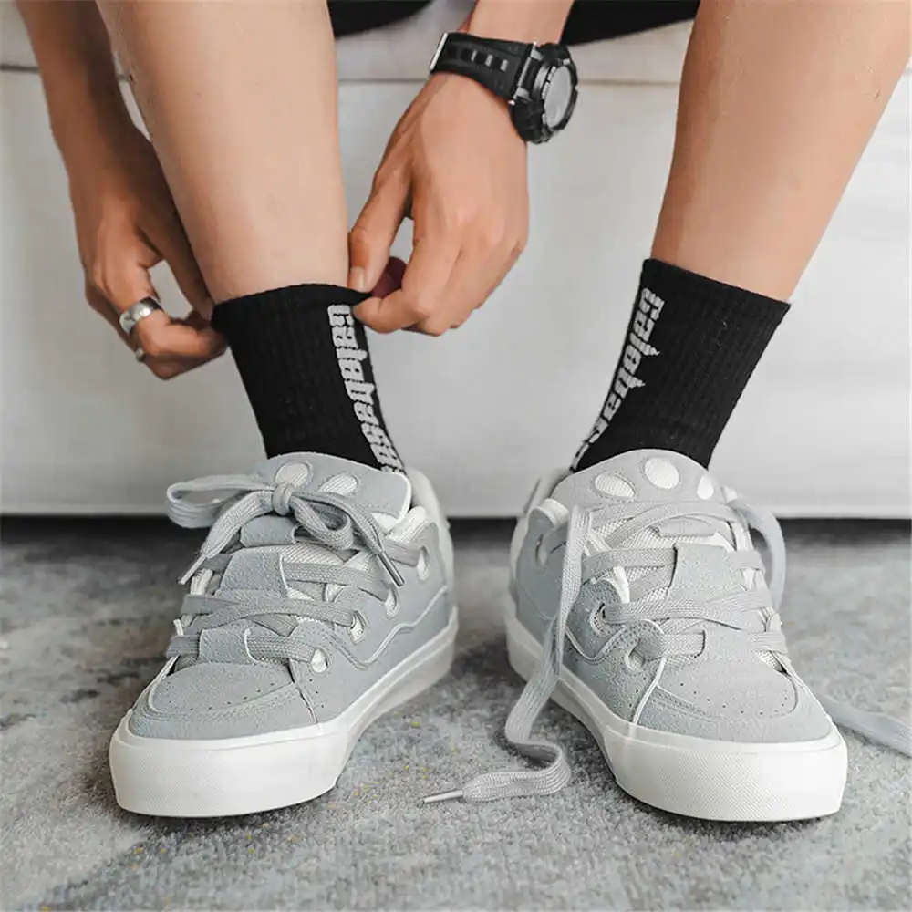 Con allacciatura Scarpe da scu - Best Streetwear Brand Uk recensione e prezzo