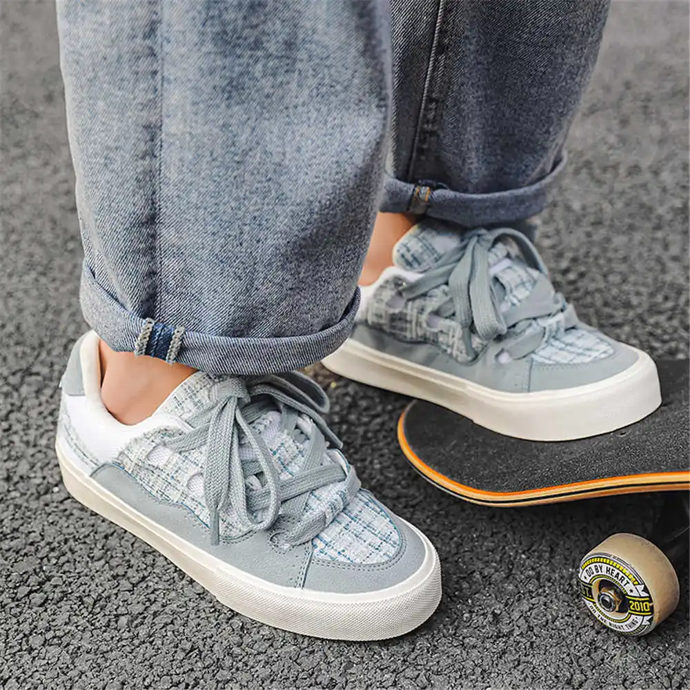Con allacciatura Scarpe da scu - Best Streetwear Brand Uk recensione e prezzo