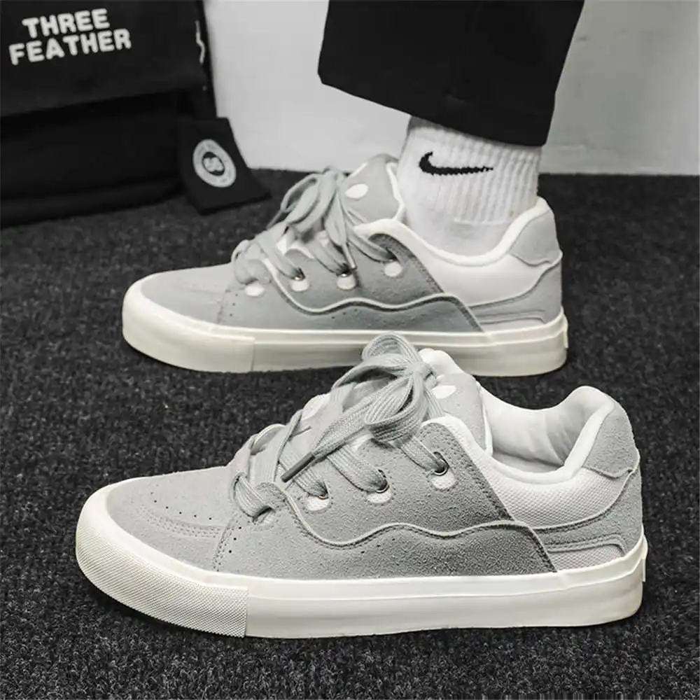 Con allacciatura Scarpe da scu - Best Streetwear Brand Uk recensione e prezzo