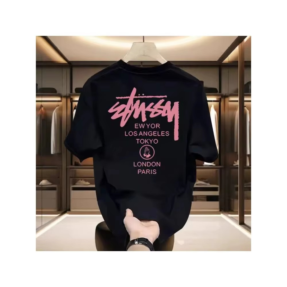 Modelli di t-shirt estive a ma - Streetwear Brand Shirts recensione e prezzo