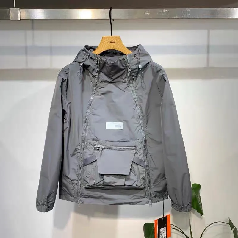 Felpa con cappuccio con cernie - Streetwear Brand Hoodies recensione e prezzo