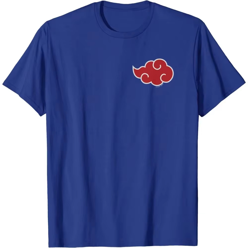 T-shirt da uomo con stampa sim - Streetwear Brand Japan recensione e prezzo