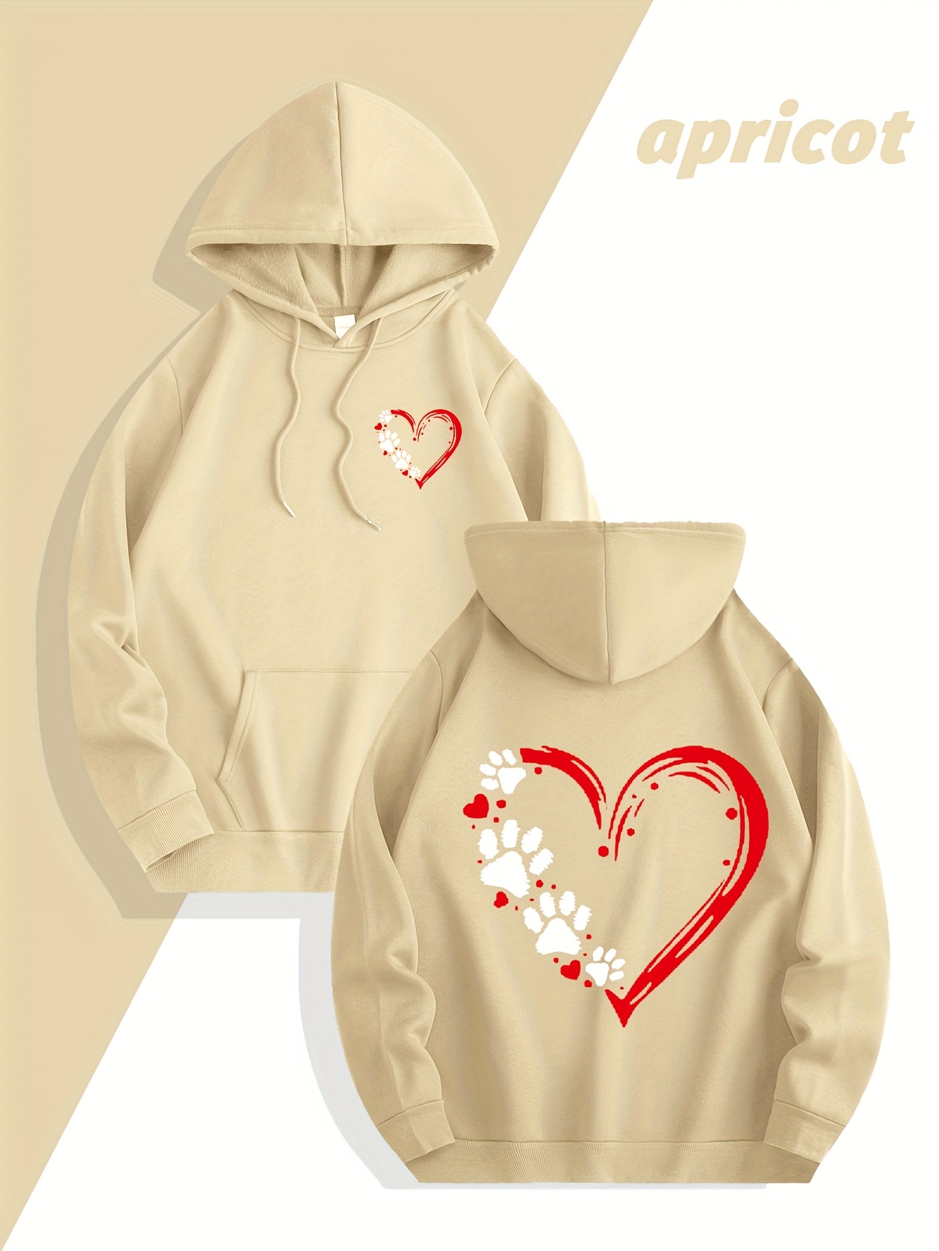 Felpa da Uomo con Stampa a Cuo - Streetwear Brand Hoodies recensione e prezzo