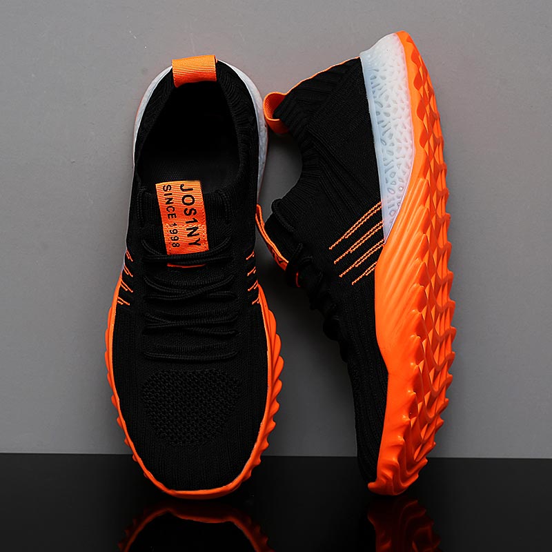 Taglie forti Air Mesh uomo sca - Streetwear Brand Uk recensione e prezzo