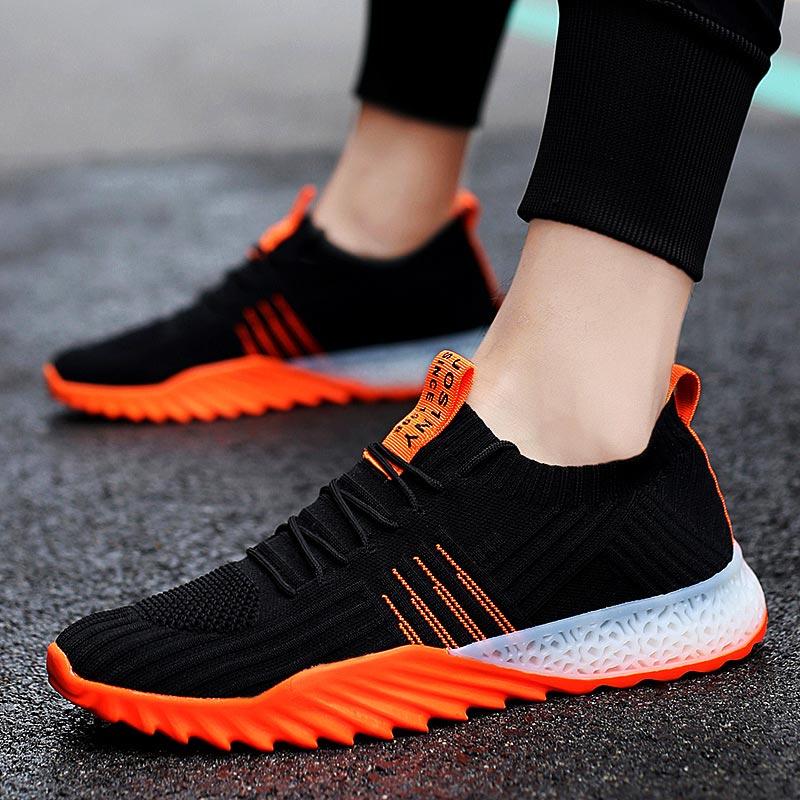 Taglie forti Air Mesh uomo sca - Streetwear Brand Uk recensione e prezzo