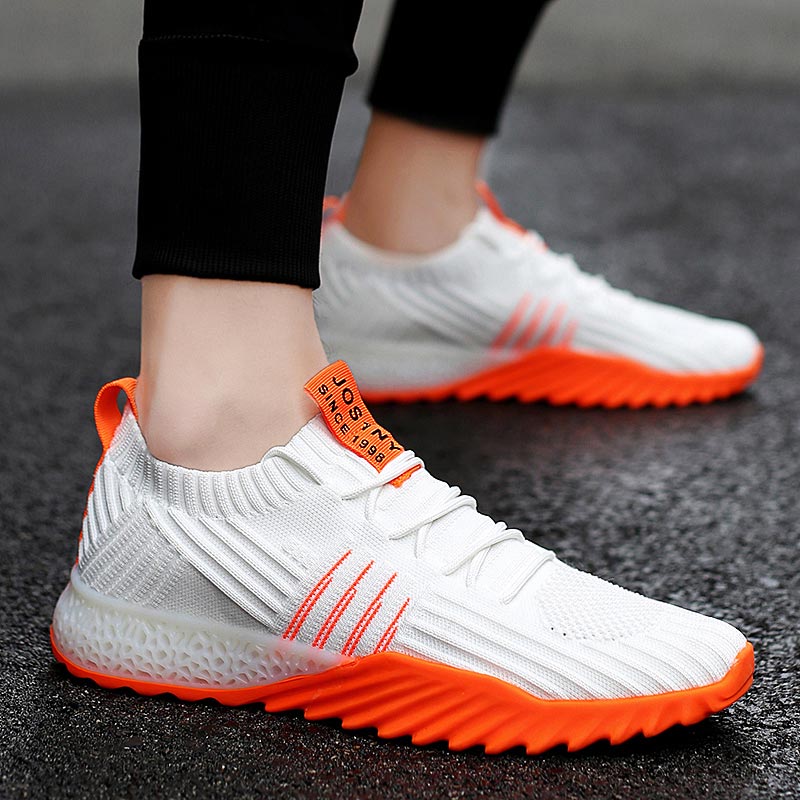 Taglie forti Air Mesh uomo sca - Streetwear Brand Uk recensione e prezzo