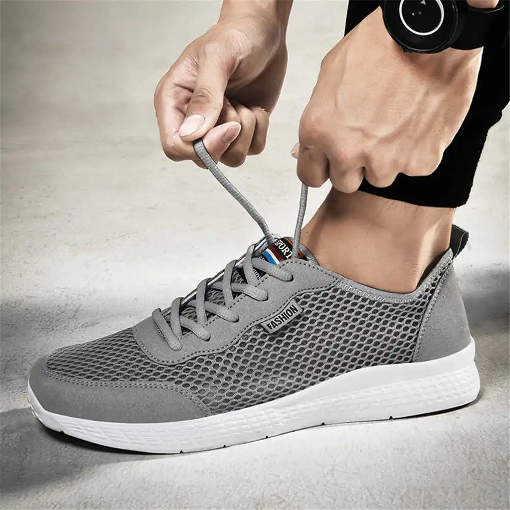 35-46 Scarpe da ginnastica blu - Best Streetwear Brand Uk recensione e prezzo