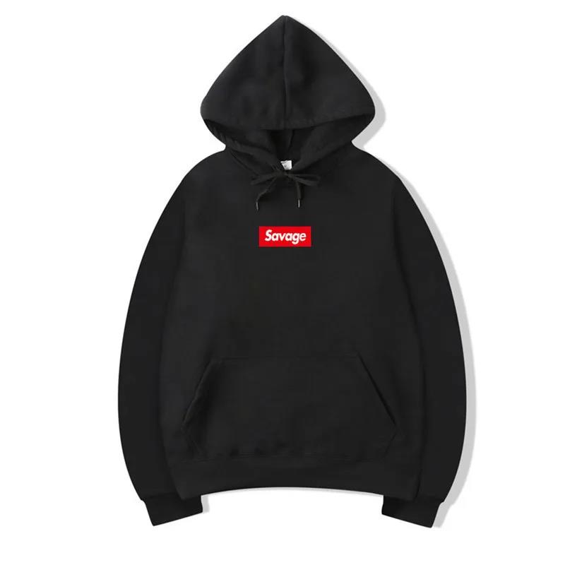 Felpe con cappuccio di marca s - Streetwear Brand Hoodies recensione e prezzo