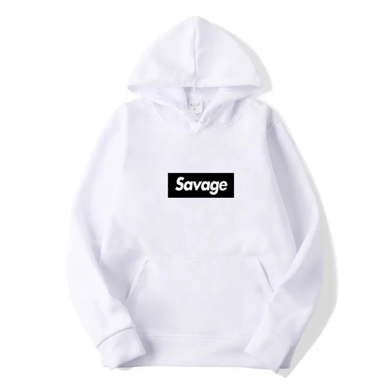 Felpe con cappuccio di marca s - Streetwear Brand Hoodies recensione e prezzo