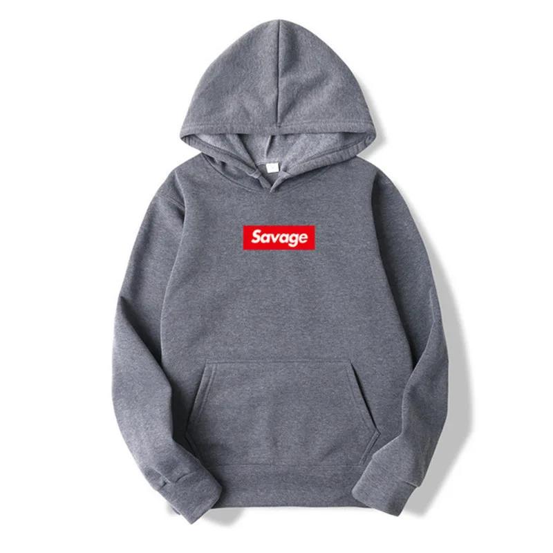 Felpe con cappuccio di marca s - Streetwear Brand Hoodies recensione e prezzo